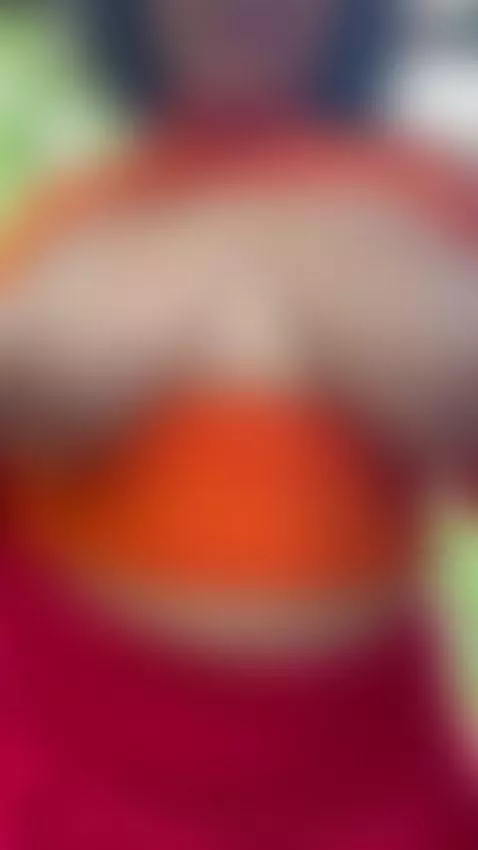 vilma 🧡 by evadaemon1