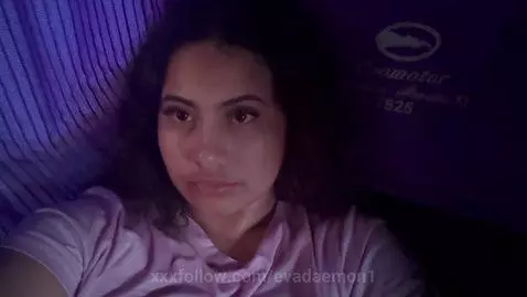 A hot trip by evadaemon1