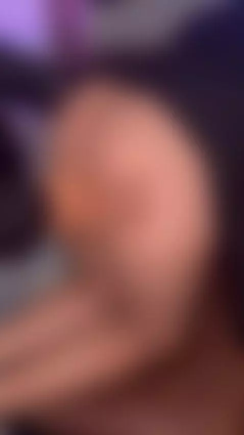 How delicious to have my red ass❤️ by evadaemon1