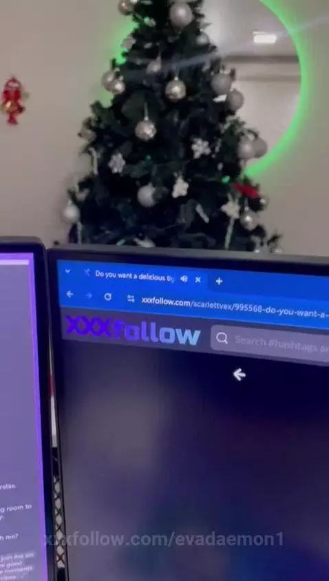 What are your favorite balls for this Christmas? 🔥 by evadaemon1