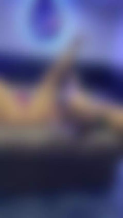 One, Two, There, Four 🔥 by evadaemon1