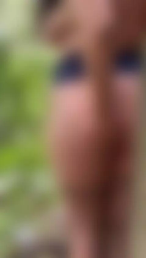 I know you saw me while I wanted to fuck my big ass 🔥 by evadaemon1