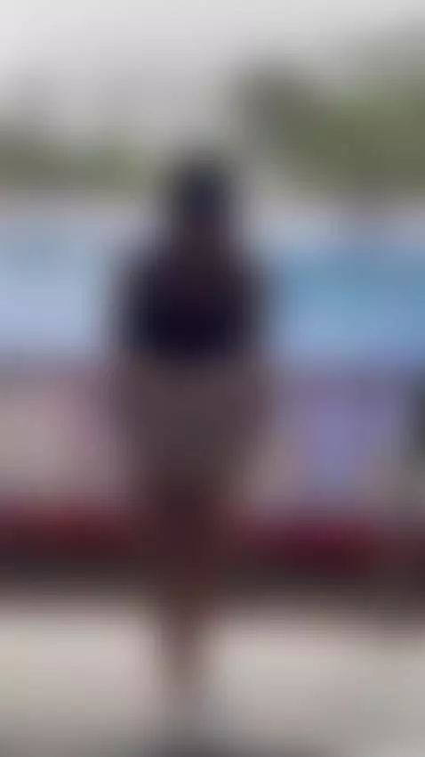 Ohhh, did someone see me? by evadaemon1