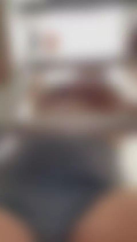 My tits are coming out of my blouse while I fix the roof. by evadaemon1