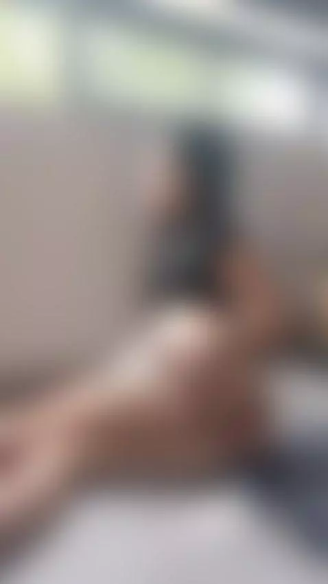 I almost got caught by amypalmmer1