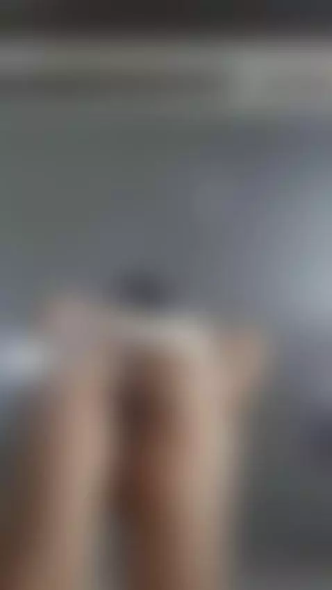 would you like my ass on your face? by amypalmmer1