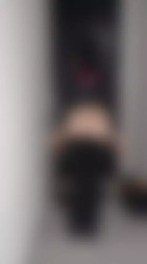 te gustaria que llegara asi para ti? by amypalmmer1