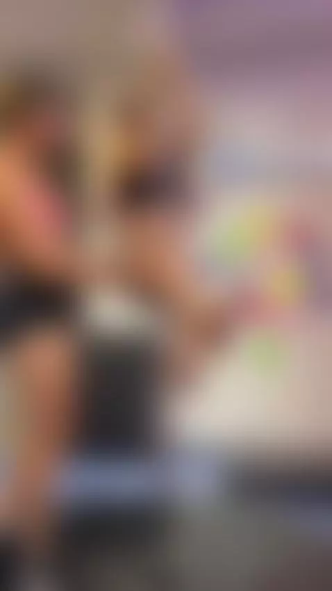 A little of the dance pole by amypalmmer1