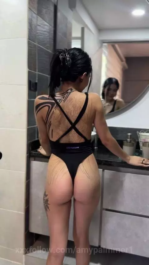 Subscribe and don't miss the exclusive content I have for yo... by amypalmmer1