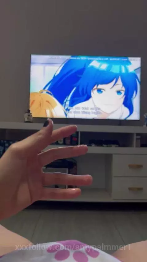 do you like anime too? by amypalmmer1