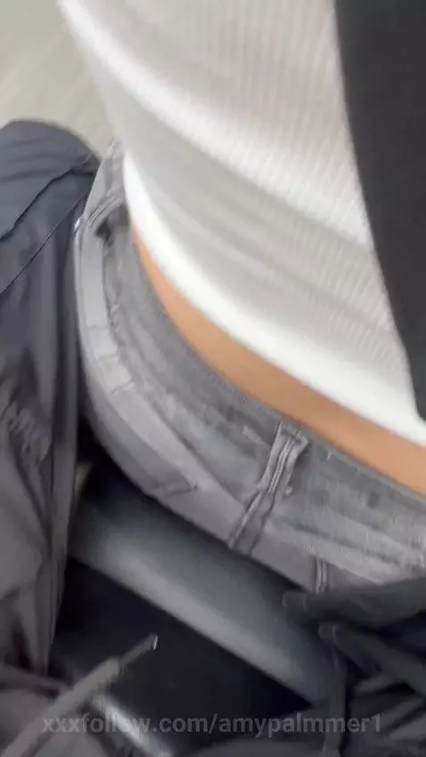 Have you masturbated while riding a motorcycle? by amypalmmer1