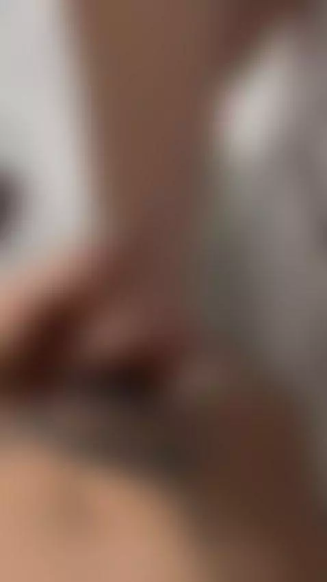 I hide to masturbate and my friend finds me by amypalmmer1