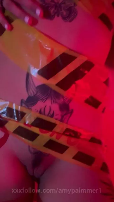 What kind of debtravesuras would you do with me? by amypalmmer1