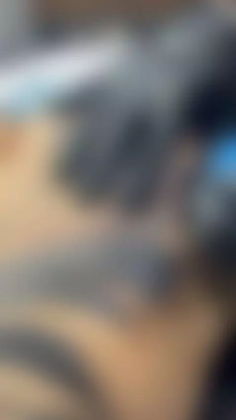 They think something else would happen if you were the tatto... by amypalmmer1