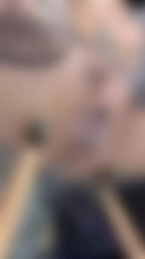 Would you like to lick this chair with mus fluids? by amypalmmer1