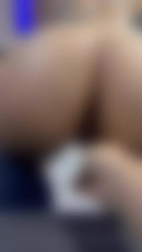 With my friend playing a little by amypalmmer1