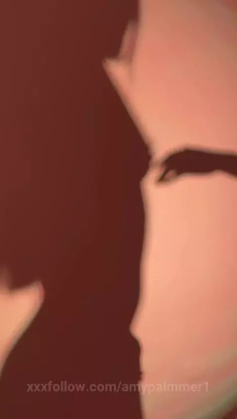 Shall we play a little with the shadows? what a delicious mo... by amypalmmer1