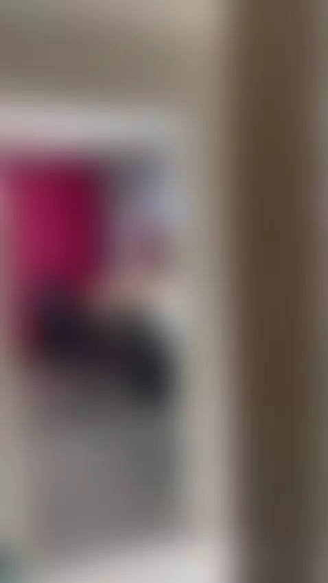 Discovering me recording a video masturbating by amypalmmer1