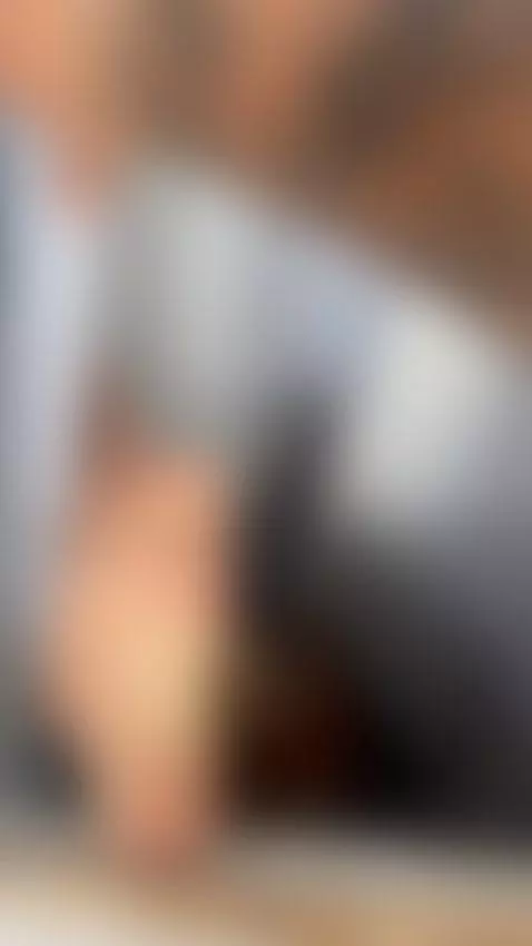 Ignore my dirty feet hahah by amypalmmer1