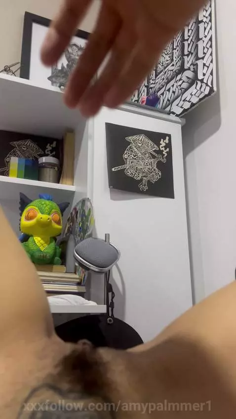 my wet pussy for you by amypalmmer1