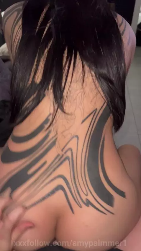 fuck hard by amypalmmer1