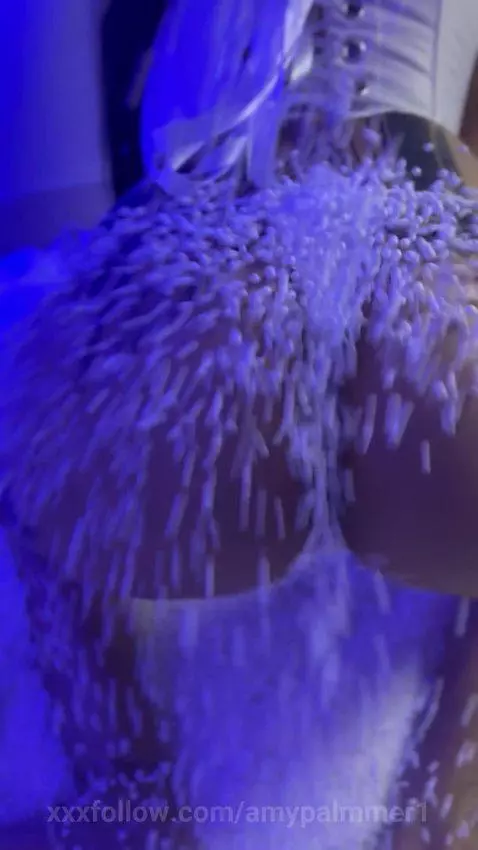 I want to move it on your face by amypalmmer1