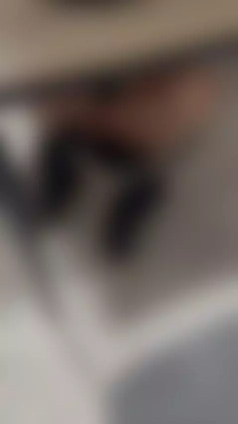 I was caught masturbating by amypalmmer1