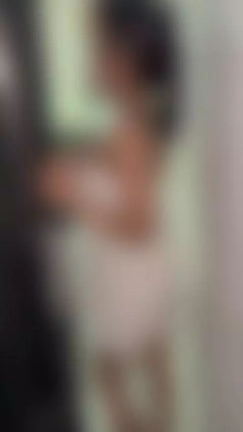 Would you like me to receive you this way? by amypalmmer1