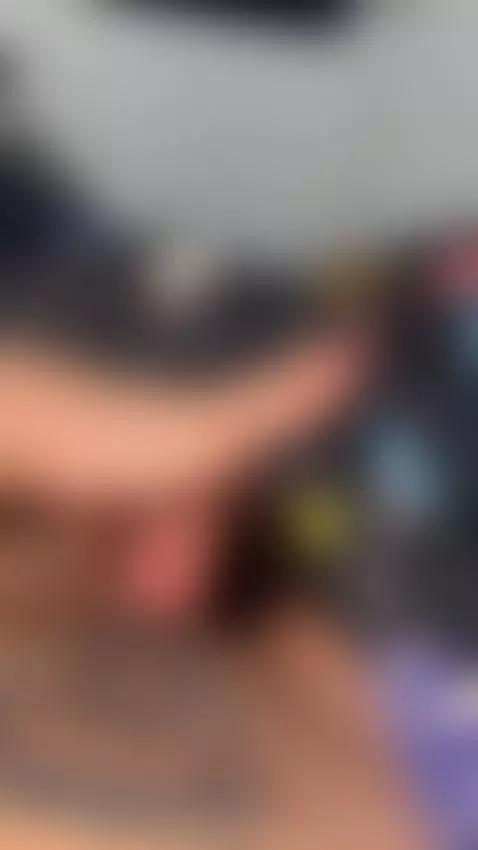 A quick masturbation before sleeping by amypalmmer1