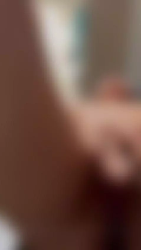 This big clitoris will be your dinner, do you want to eat it... by amypalmmer1