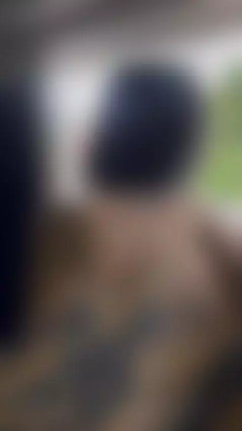 A beautiful view from the window, can you fuck me while my n... by amypalmmer1