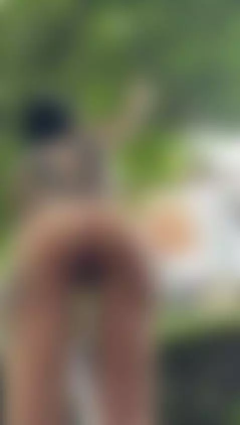 My ass is set for you. by amypalmmer1