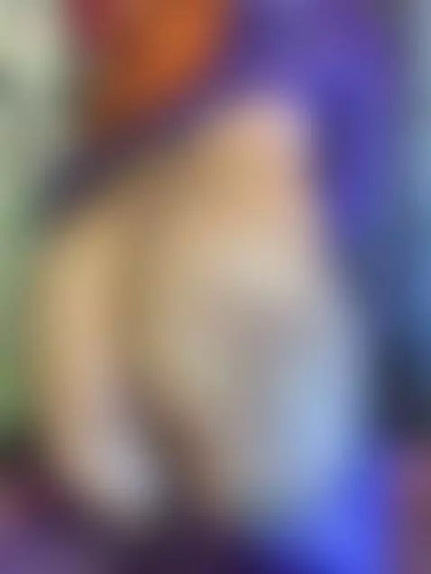 Dafne look the mistery in her ass by megansmithtt