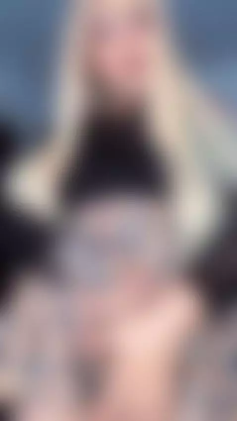 Do you like my skirt baby? I bet you like what's underneath ... by megansmithtt