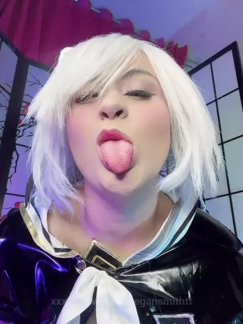 Do you need a little more about me in your life? by megansmithtt