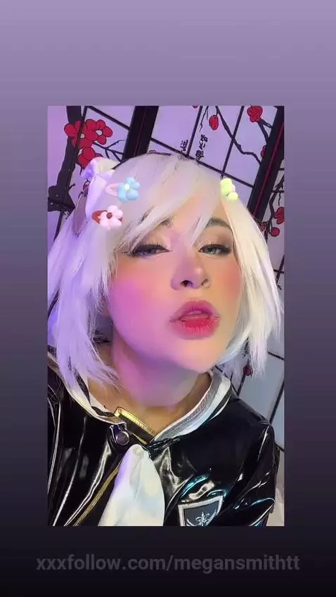 Kisses where you want to put them 👅👅 by megansmithtt