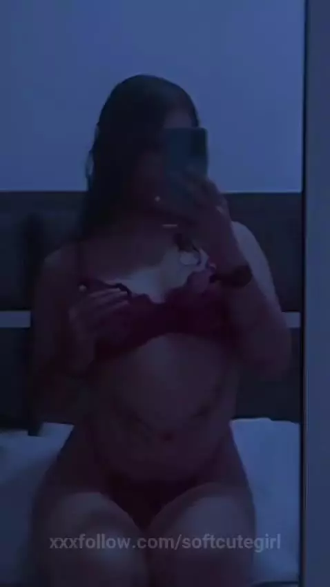 My body is something that not everyone can have 🍒😈🔥 by softcutegirl