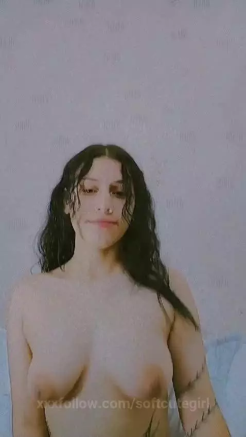 I love it when you play with my tits. 🍒🥵🔥 by softcutegirl