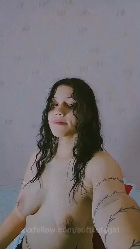 I'm happy to be back. 😏😈 by softcutegirl