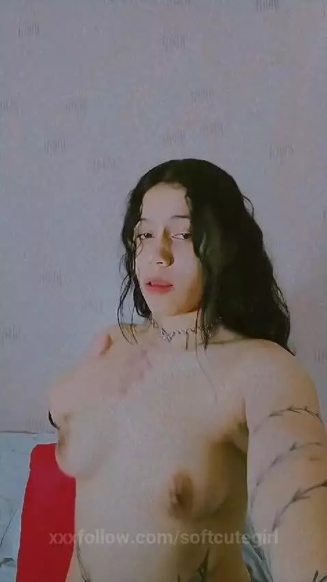 Would you like to play with my tits?🍒🥵🔥 by softcutegirl