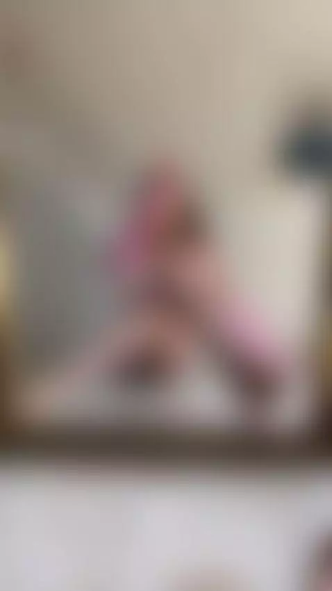 Pink is my sweetest way of saying I’m dangerous🎀 by nattcortesss