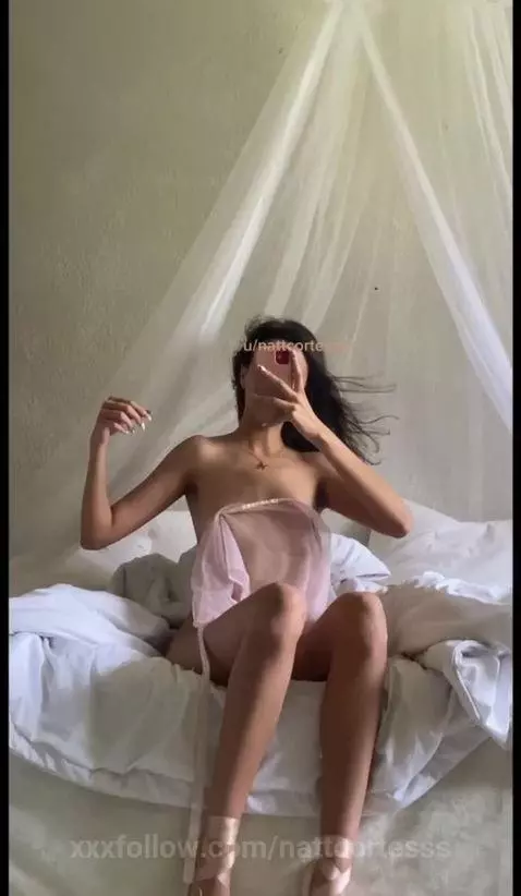 𐙚 This is what it looks like when you enjoy making content 𐙚... by nattcortesss