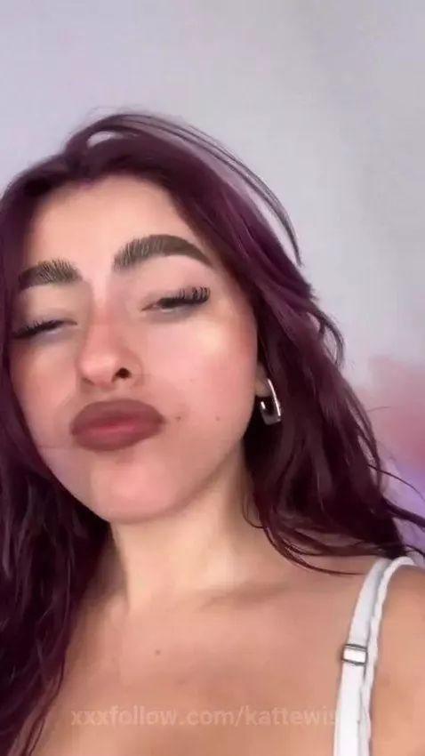 What would you like me to take off first? The dress... or th... by kattewise