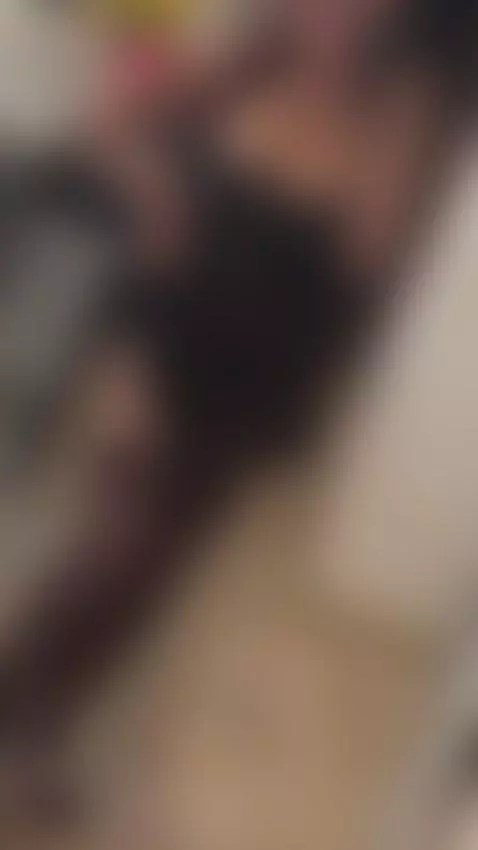 My lingerie doesn't last long 😏 by kattewise