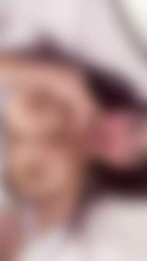 I love when your eyes go straight to my tits. by kattewise