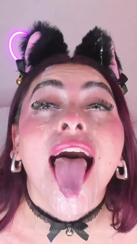 I love milk, give me more by kattewise