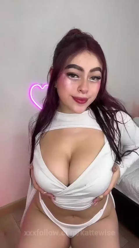 you provoke me a lot by kattewise