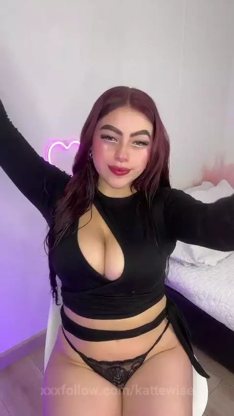 Shhh… just enjoy 💋 by kattewise