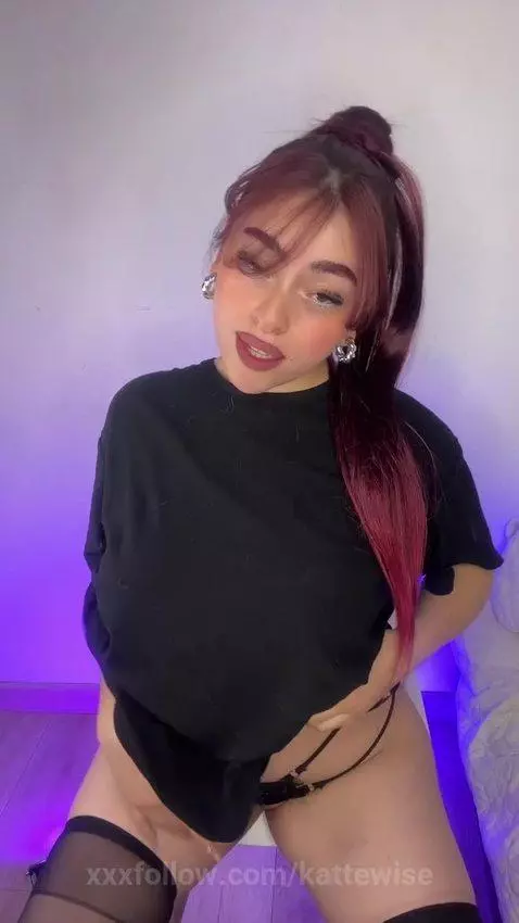 Hi guys! ✨
Don't miss out on your EXCLUSIVE content this wee... by kattewise