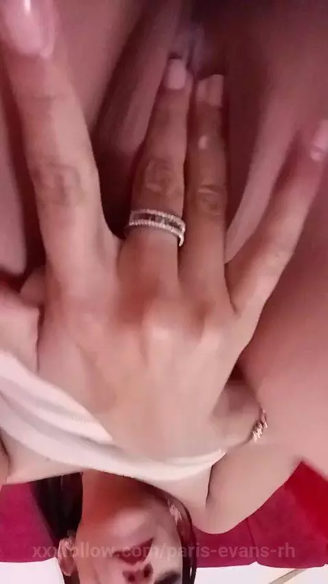 Perfect pussy by paris-evans-rh